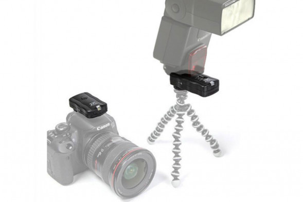 Радиосинхронизатор JJC  JF-U1