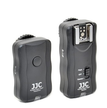 Радиосинхронизатор JJC  JF-U1