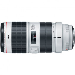 Объектив Canon EF 70-200mm f/2.8L IS III USM в Москве