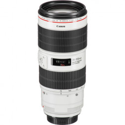 Объектив Canon EF 70-200mm f/2.8L IS III USM в Москве