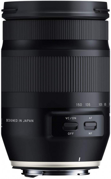 Объектив Tamron 35-150mm f/2.8-4 Di VC OSD (A043) Canon EF