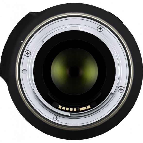 Объектив Tamron 35-150mm f/2.8-4 Di VC OSD (A043) Canon EF