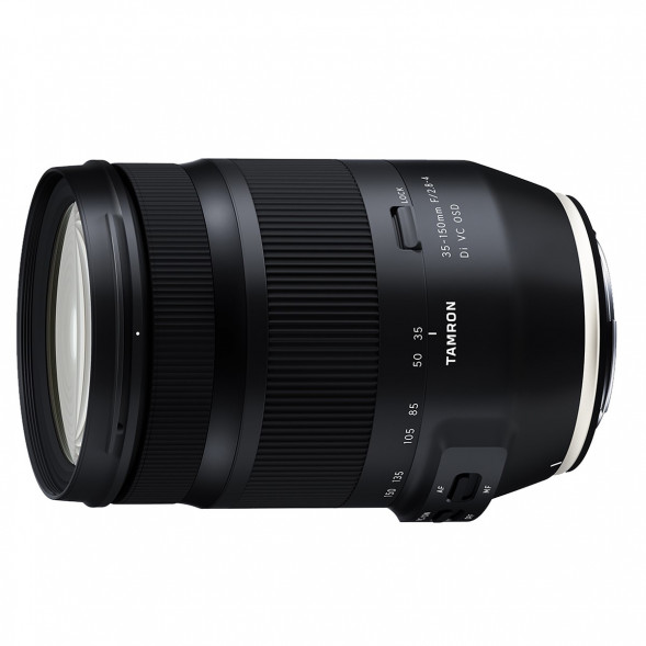 Объектив Tamron 35-150mm f/2.8-4 Di VC OSD (A043) Canon EF