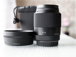 Объектив Sigma 30mm f/1.4 DC DN Contemporary Canon EF-M в Москве
