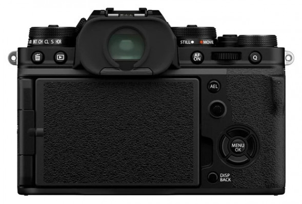 Фотоаппарат беззеркальный Fujifilm X-T4 Kit fujinon XF 18-55mm F2.8-4 R LM OIS