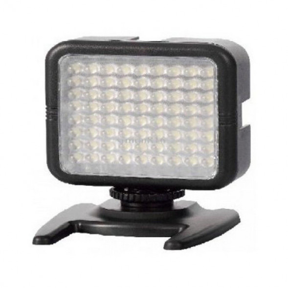 Накамерный свет Professional Video Light Led-1072