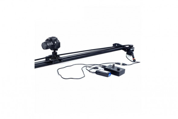 Слайдер Commlite CS-EBSL120