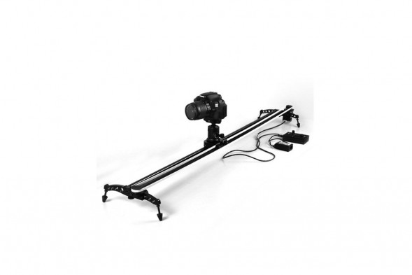 Слайдер Commlite CS-EBSL120