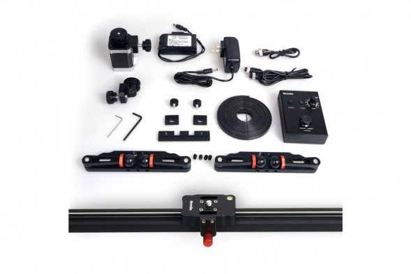 Слайдер Commlite CS-EBSL120