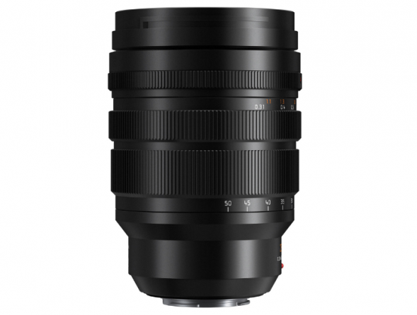 Объектив Panasonic Leica DG Vario-Summilux 25-50mm f/1.7 ASPH (H-X2550E)