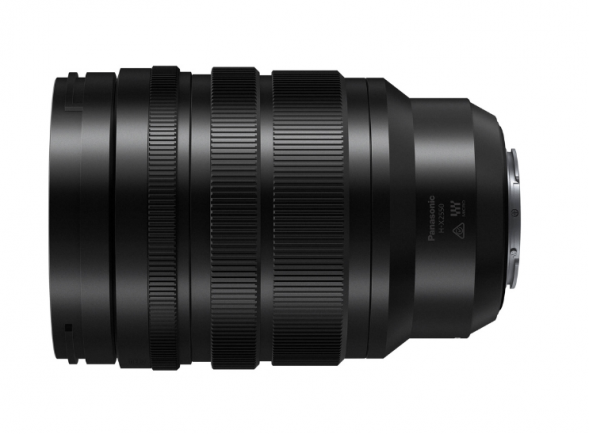 Объектив Panasonic Leica DG Vario-Summilux 25-50mm f/1.7 ASPH (H-X2550E)