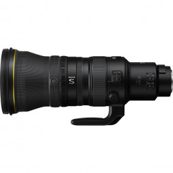Объектив Nikon 400mm f/2.8 TC VR S Nikkor Z в Москве