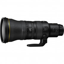Объектив Nikon 400mm f/2.8 TC VR S Nikkor Z в Москве