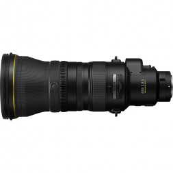 Объектив Nikon 400mm f/2.8 TC VR S Nikkor Z в Москве