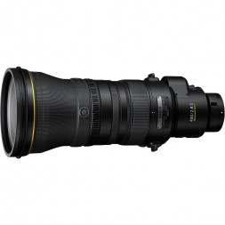 Объектив Nikon 400mm f/2.8 TC VR S Nikkor Z в Москве