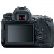 Фотоаппарат зеркальный Canon EOS 6D Mark II Kit EF 24-105 IS STM