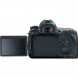 Фотоаппарат зеркальный Canon EOS 6D Mark II Kit EF 24-105 IS STM