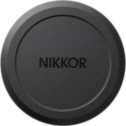 Объектив Nikon Nikkor Z 26mm f/2.8 в Москве