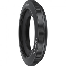 Объектив Nikon Nikkor Z 26mm f/2.8 в Москве