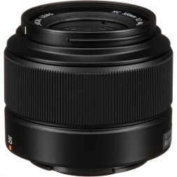 Объектив Fujifilm XC 35mm F2 в Москве
