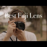 Объектив Fujifilm XC 35mm F2