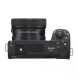 Камера для блогинга Sony ZV-E10 II Kit 16-50 черный