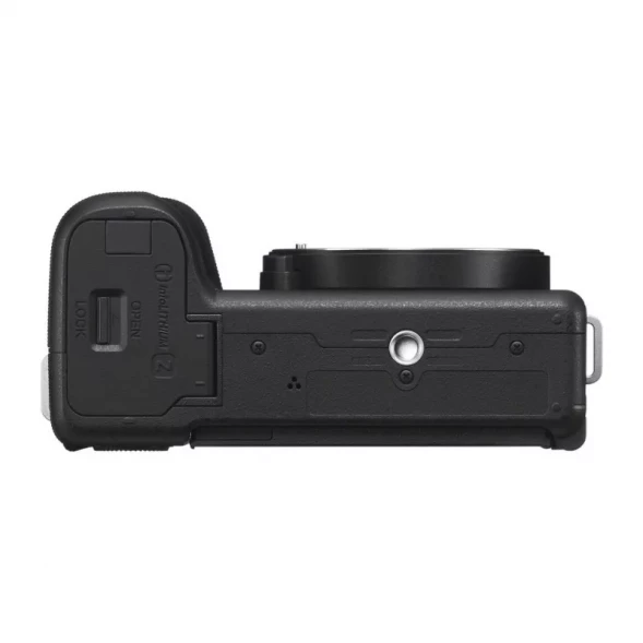 Камера для блогинга Sony ZV-E10 II Kit 16-50 черный