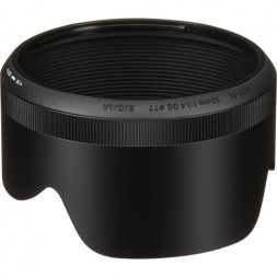 Объектив Sigma AF 50mm f/1.4 DG HSM Art Canon EF в Москве