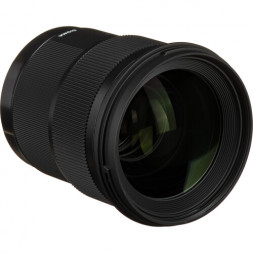 Объектив Sigma AF 50mm f/1.4 DG HSM Art Canon EF в Москве