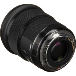 Объектив Sigma AF 50mm f/1.4 DG HSM Art Canon EF в Москве