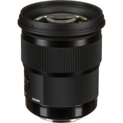Объектив Sigma AF 50mm f/1.4 DG HSM Art Canon EF в Москве