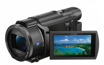 Видеокамера Sony FDR-AX33 в Москве