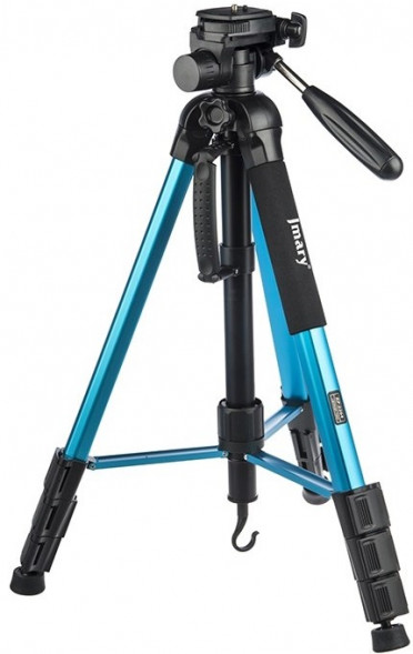 Штатив Jmary KP-2264 Blue