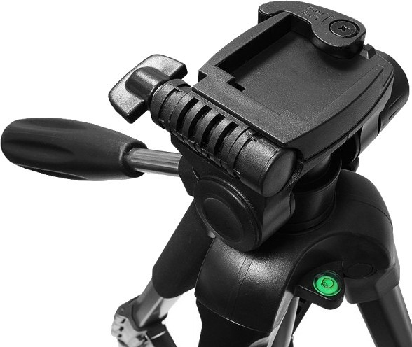 Штатив Jmary KP-2264 Blue