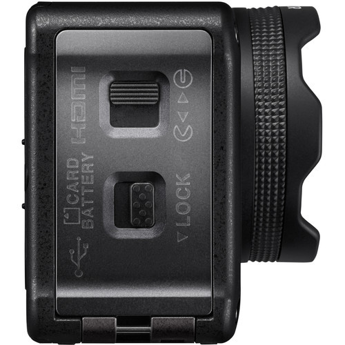 Экшн камера Nikon KeyMission 170