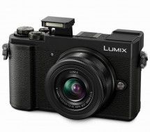 Фотоаппарат беззеркальный Panasonic DC-GX9 Kit в Москве