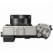 Фотоаппарат беззеркальный Panasonic DC-GX9 Kit