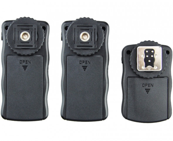 Радиосинхронизатор JJC  JF-U2