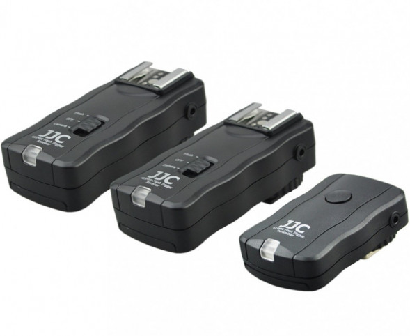 Радиосинхронизатор JJC  JF-U2