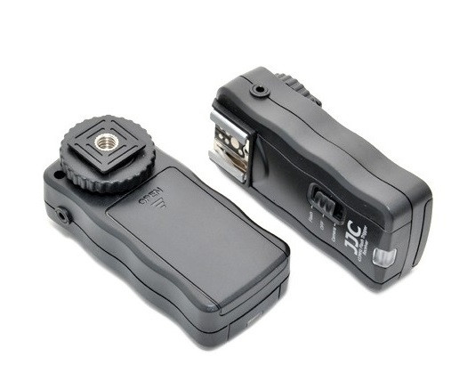 Радиосинхронизатор JJC  JF-U2