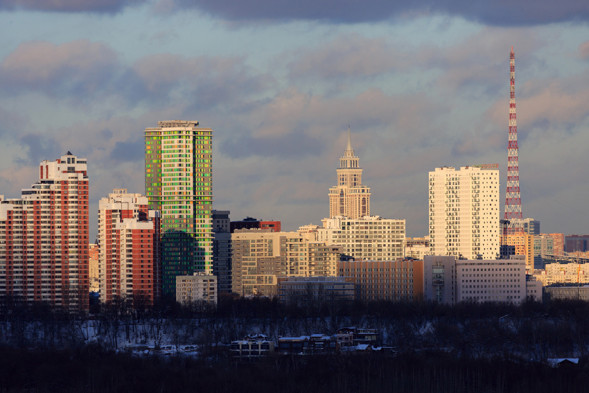 Объектив Canon EF 70-300mm f/4-5.6 IS II USM