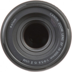 Объектив Canon EF 70-300mm f/4-5.6 IS II USM в Москве