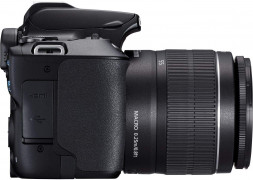 Фотоаппарат зеркальный Canon EOS 250D Kit 18-55 IS STM в Москве