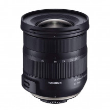 Объектив Tamron 17-35mm f/2.8-4 Di OSD (A037) Canon EF в Москве