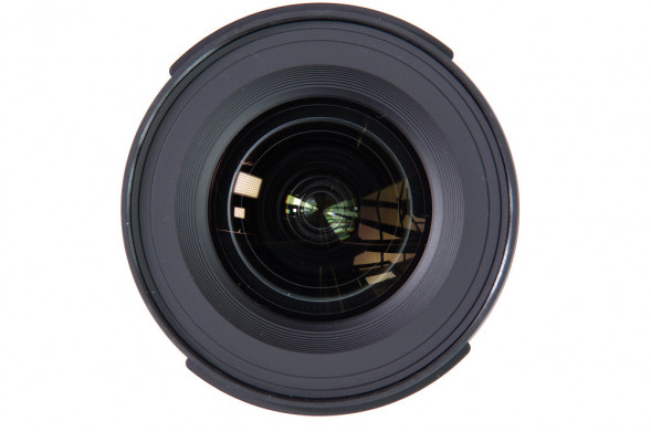 Объектив Tamron 17-35mm f/2.8-4 Di OSD (A037) Canon EF