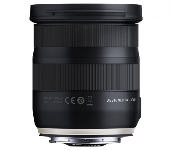 Объектив Tamron 17-35mm f/2.8-4 Di OSD (A037) Canon EF