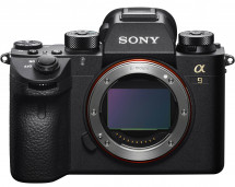 Фотоаппарат беззеркальный Sony Alpha ILCE-9M2 Body в Москве