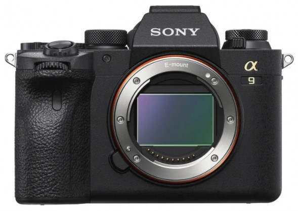 Фотоаппарат беззеркальный Sony Alpha ILCE-9M2 Body
