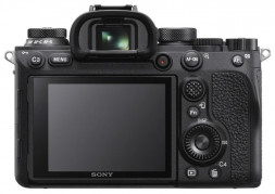 Фотоаппарат беззеркальный Sony Alpha ILCE-9M2 Body в Москве