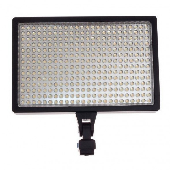 Накамерный свет Professional Video Light Led-336A